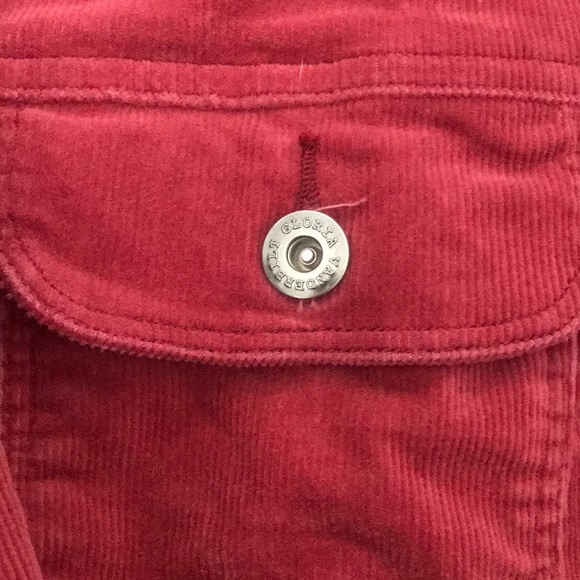 Red Jacket - Picture 3 of 4